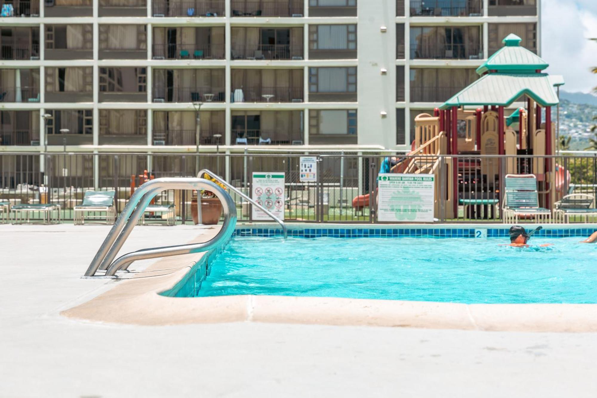 Beautiful Ocean And Diamond Head Views With Parking Appartement Honolulu Buitenkant foto